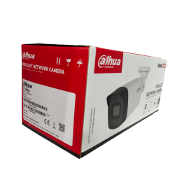 DAHUA IP 2MP BULLET CAMERA WITH MIC DH-IPC-HFW1230TL2-A